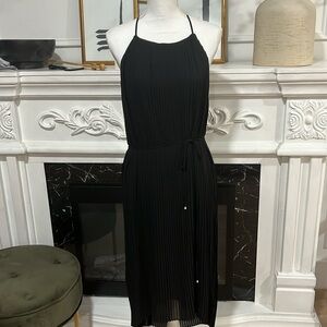 Sam Edelman women’s black dress